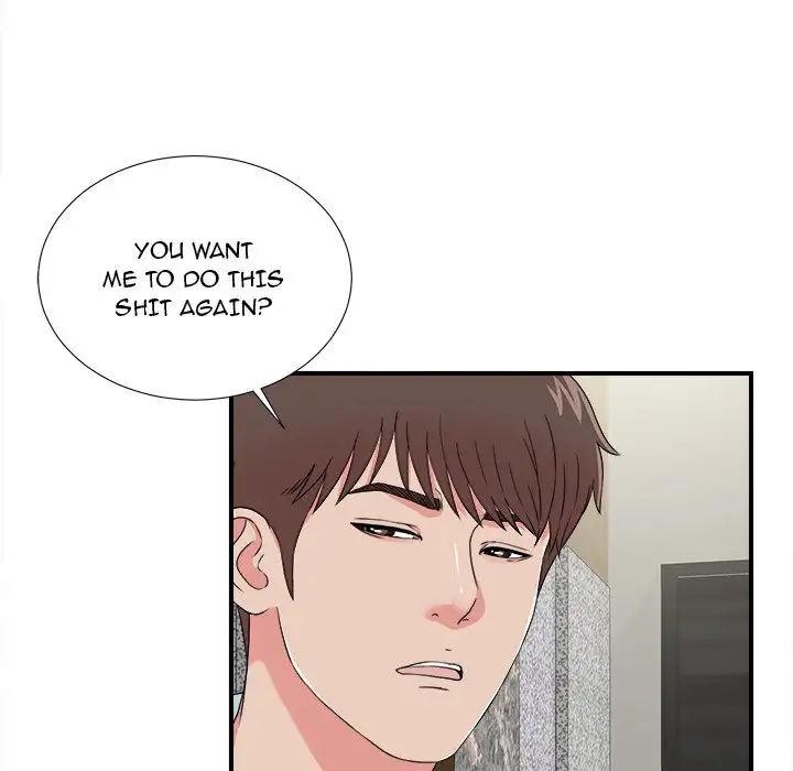 Secret Friend - Chapter 63 [photo 13] - MangaPorn