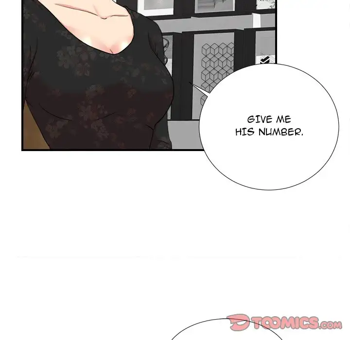 Secret Friend - Chapter 63 [photo 18] - MangaPorn
