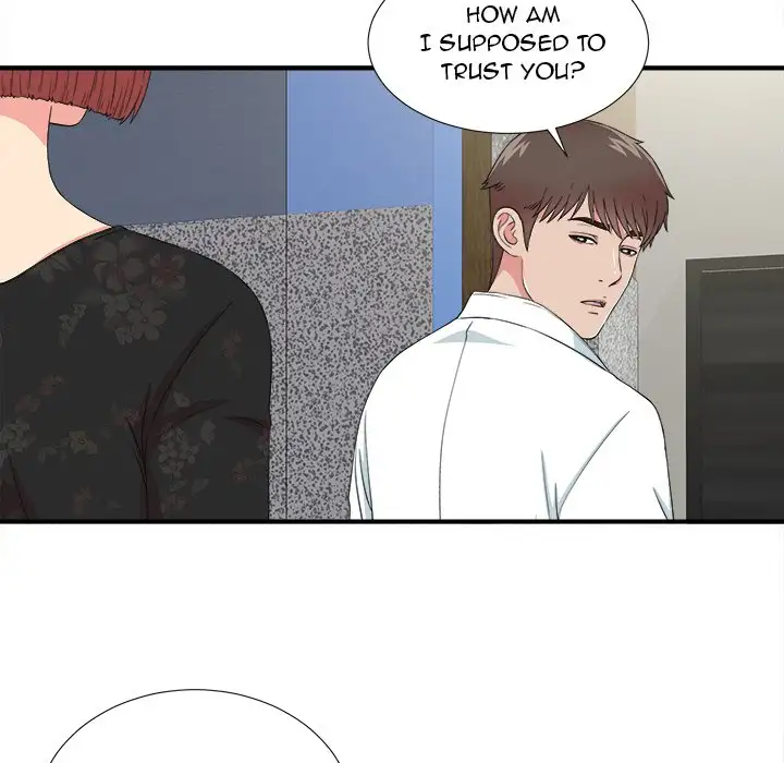 Secret Friend - Chapter 63 [photo 19] - MangaPorn