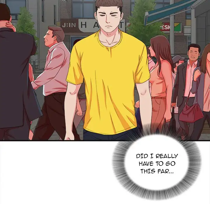 Secret Friend - Chapter 63 [photo 28] - MangaPorn