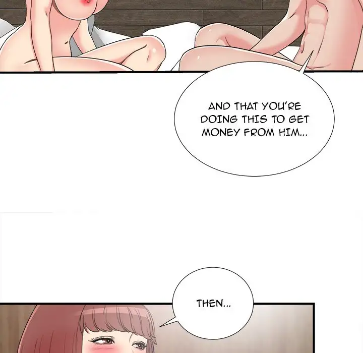 Secret Friend - Chapter 63 [photo 35] - MangaPorn