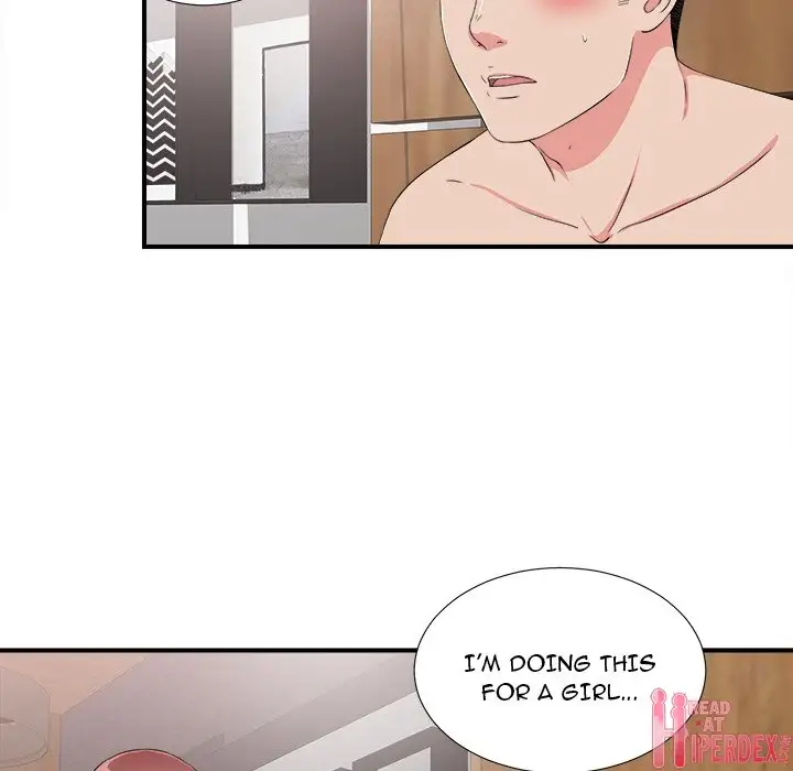 Secret Friend - Chapter 63 [photo 37] - MangaPorn