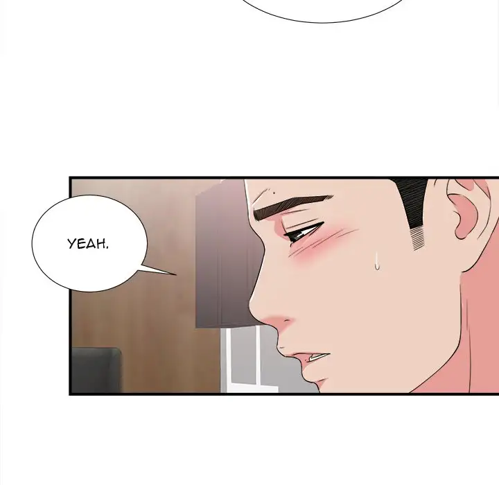 Secret Friend - Chapter 63 [photo 40] - MangaPorn