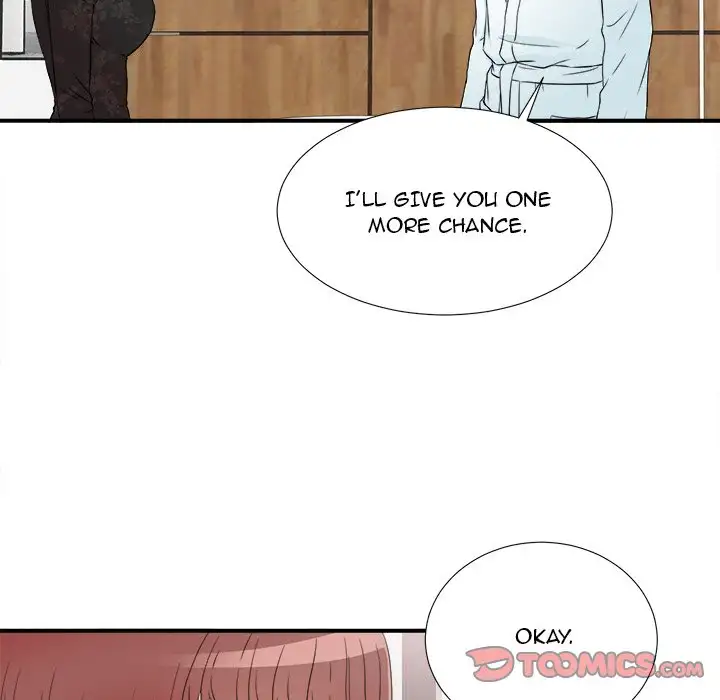 Secret Friend - Chapter 63 [photo 46] - MangaPorn