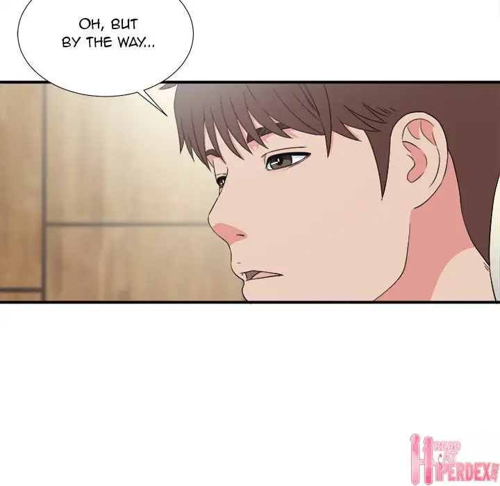 Secret Friend - Chapter 63 [photo 48] - MangaPorn