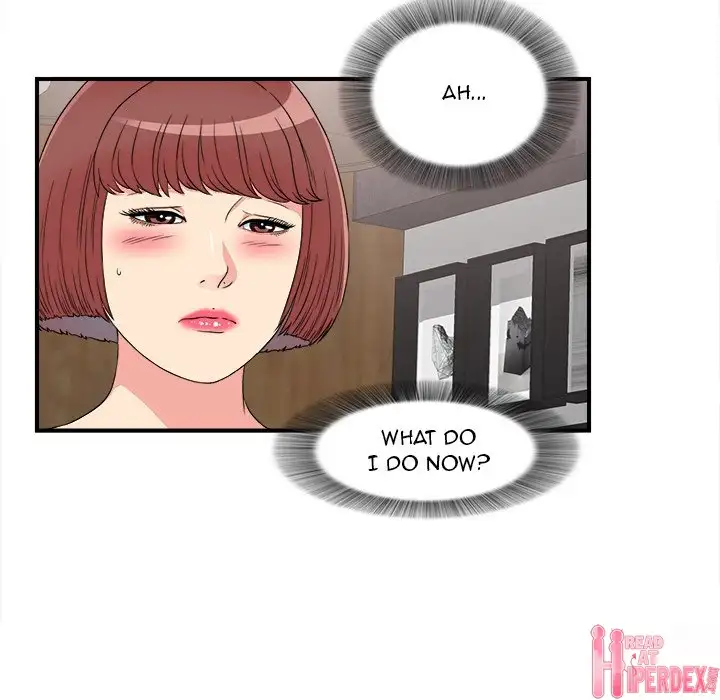 Secret Friend - Chapter 63 [photo 5] - MangaPorn