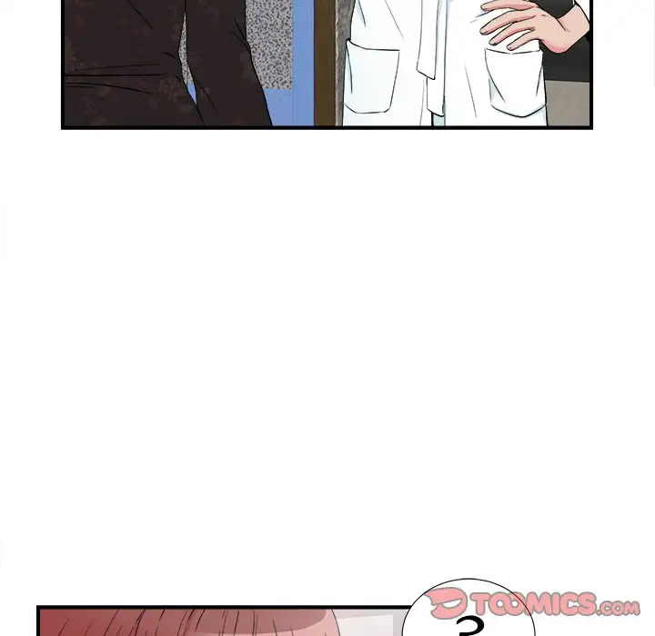 Secret Friend - Chapter 63 [photo 50] - MangaPorn