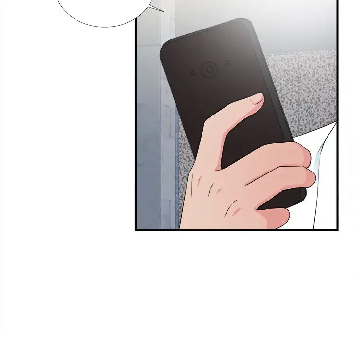 Secret Friend - Chapter 63 [photo 52] - MangaPorn