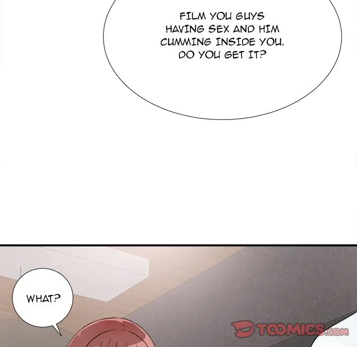 Secret Friend - Chapter 63 [photo 54] - MangaPorn
