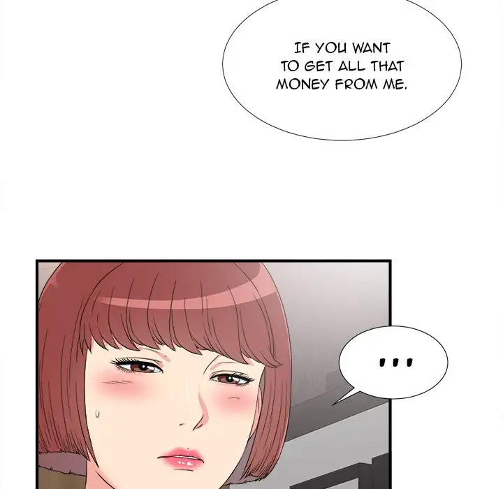 Secret Friend - Chapter 63 [photo 57] - MangaPorn