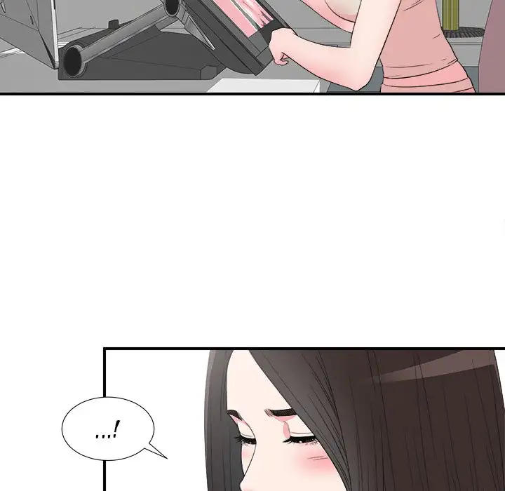 Secret Friend - Chapter 63 [photo 61] - MangaPorn