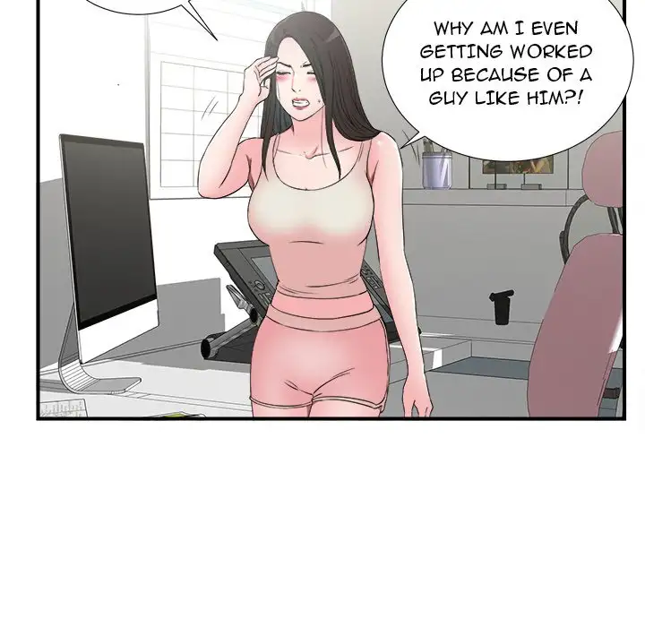 Secret Friend - Chapter 63 [photo 67] - MangaPorn