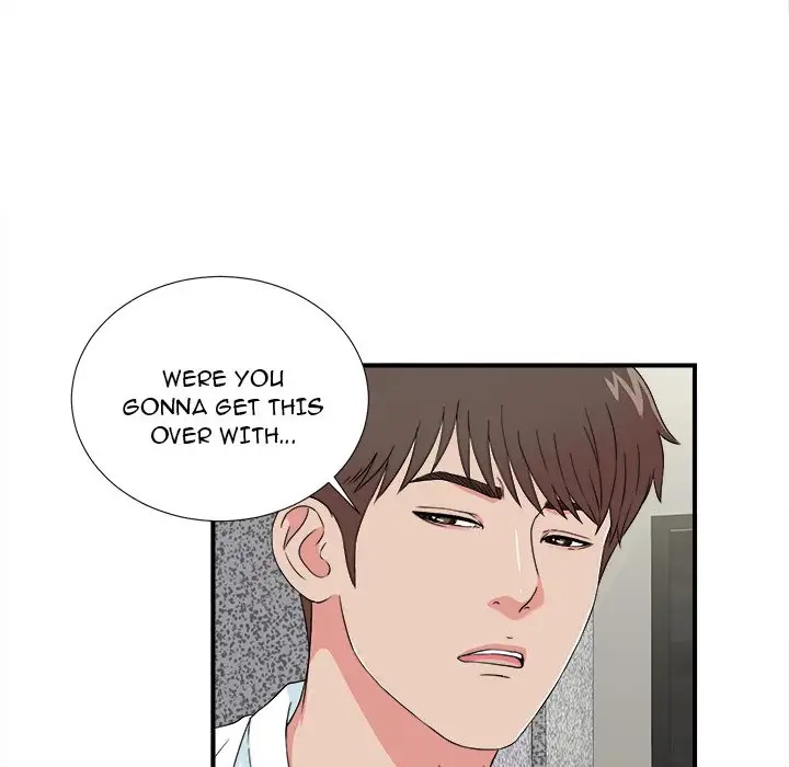 Secret Friend - Chapter 63 [photo 7] - MangaPorn