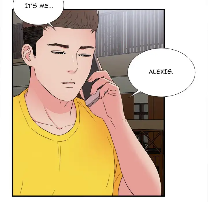 Secret Friend - Chapter 63 [photo 73] - MangaPorn