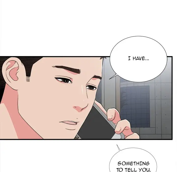 Secret Friend - Chapter 63 [photo 76] - MangaPorn