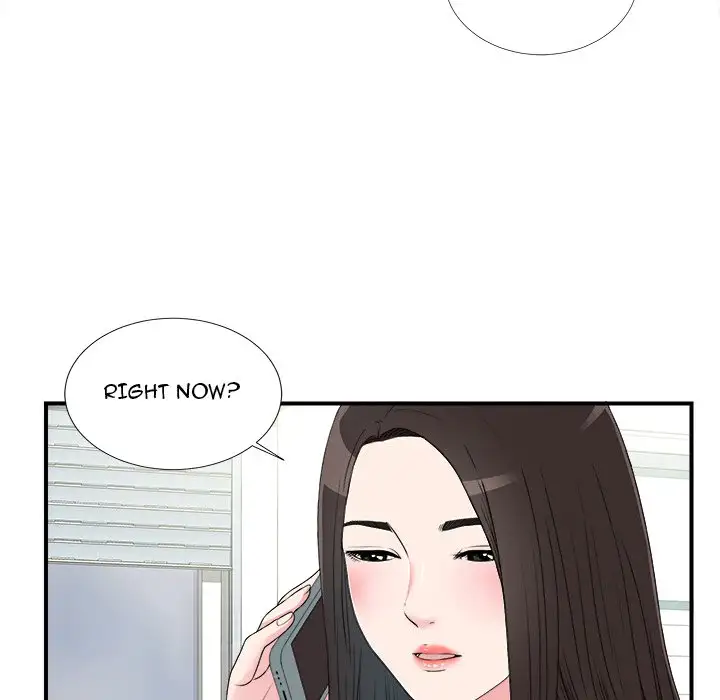 Secret Friend - Chapter 63 [photo 77] - MangaPorn