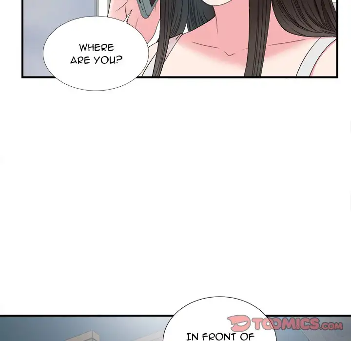 Secret Friend - Chapter 63 [photo 78] - MangaPorn