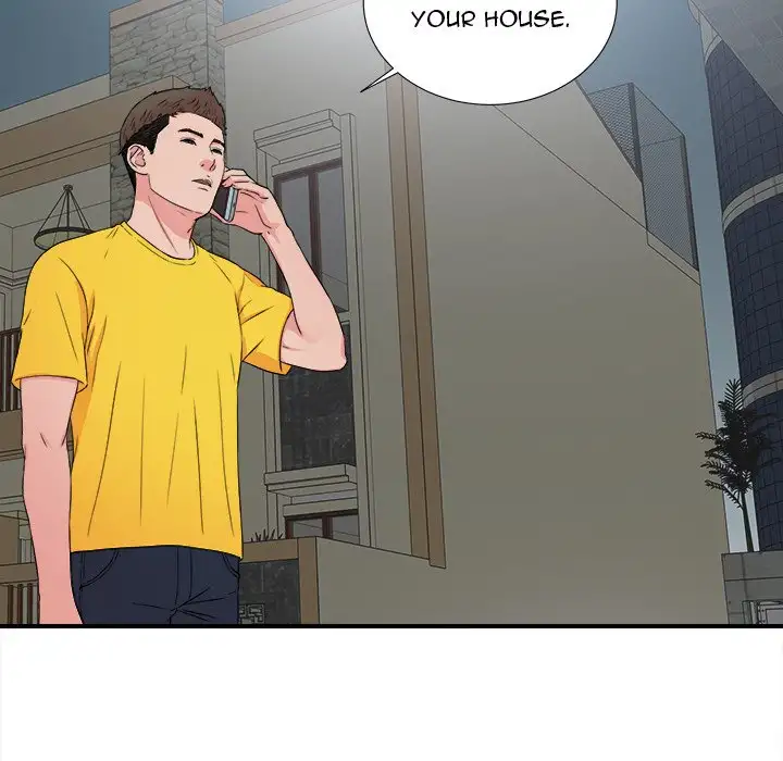 Secret Friend - Chapter 63 [photo 79] - MangaPorn