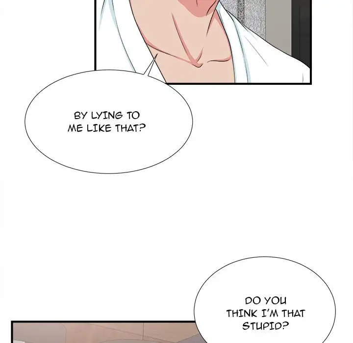 Secret Friend - Chapter 63 [photo 8] - MangaPorn