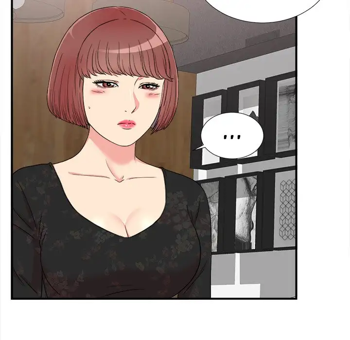 Secret Friend - Chapter 63 [photo 9] - MangaPorn