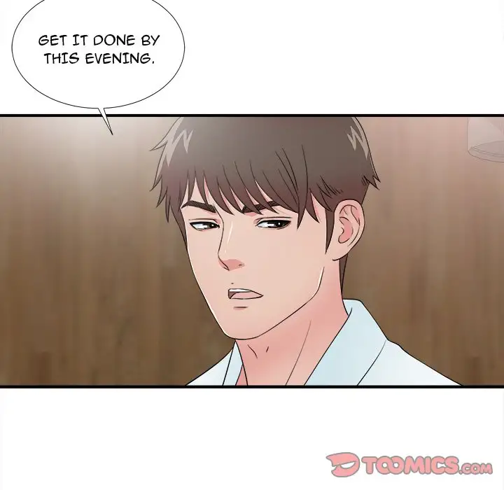 Secret Friend - Chapter 63 [photo 90] - MangaPorn