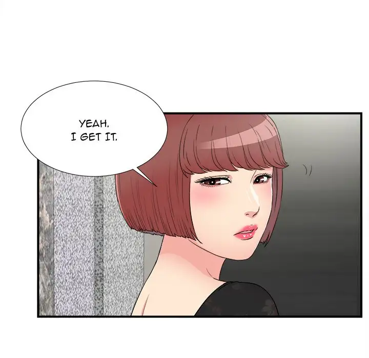 Secret Friend - Chapter 63 [photo 93] - MangaPorn