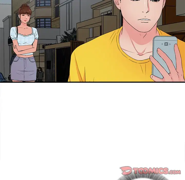 Secret Friend - Chapter 64 [photo 14] - MangaPorn
