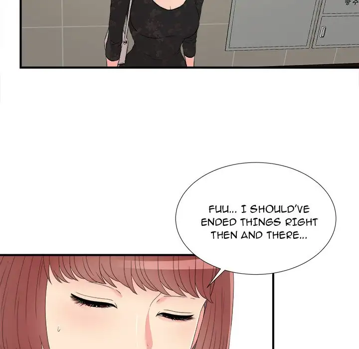 Secret Friend - Chapter 64 [photo 24] - MangaPorn