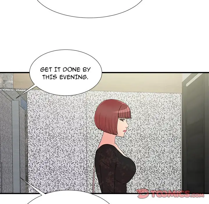Secret Friend - Chapter 64 [photo 26] - MangaPorn