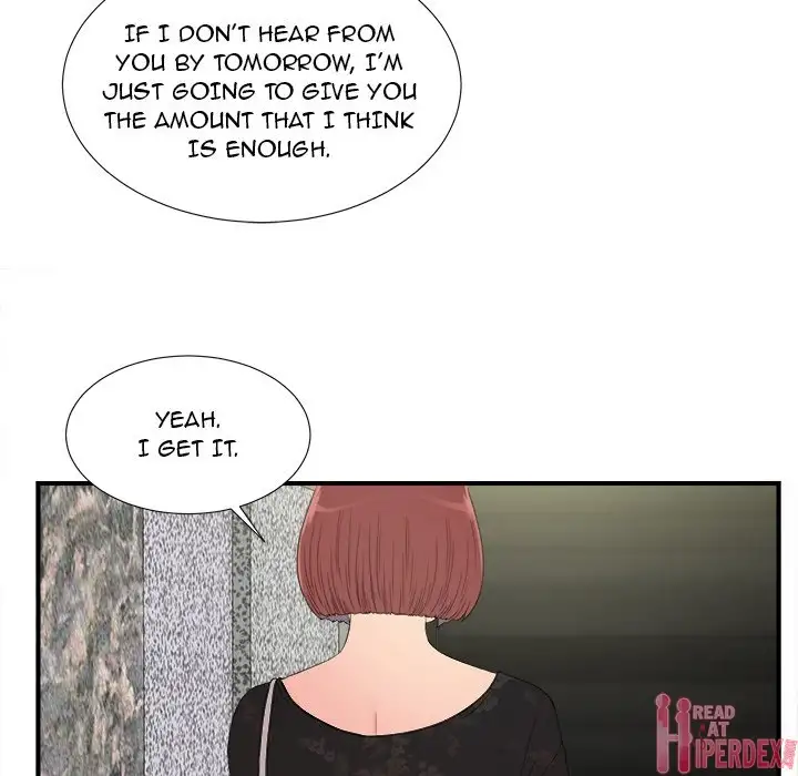 Secret Friend - Chapter 64 [photo 27] - MangaPorn