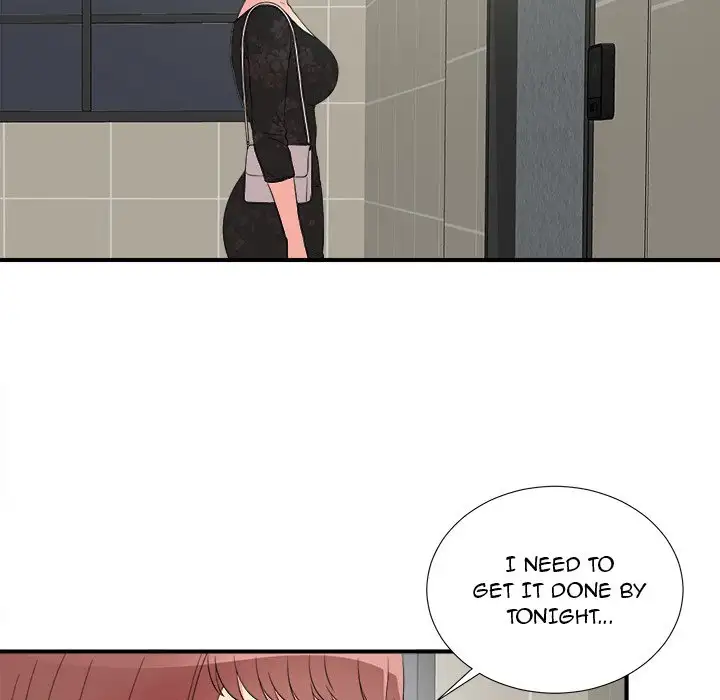 Secret Friend - Chapter 64 [photo 34] - MangaPorn