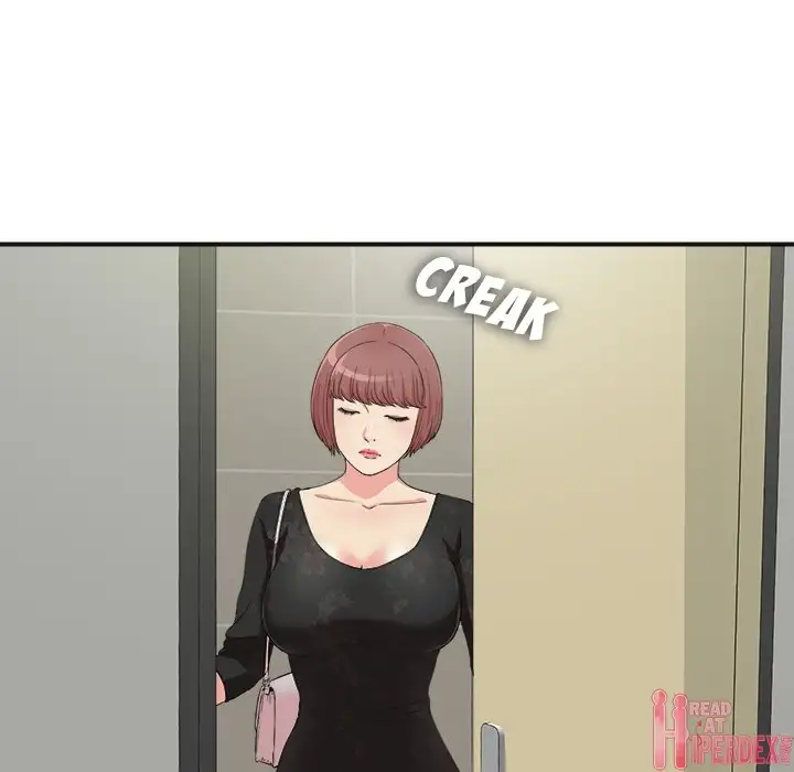 Secret Friend - Chapter 64 [photo 37] - MangaPorn