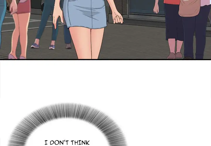 Secret Friend - Chapter 64 [photo 4] - MangaPorn