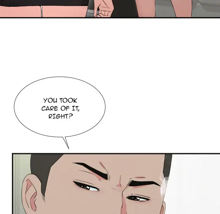 Secret Friend - Chapter 64 [photo 41] - MangaPorn