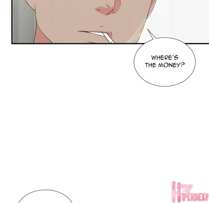 Secret Friend - Chapter 64 [photo 42] - MangaPorn