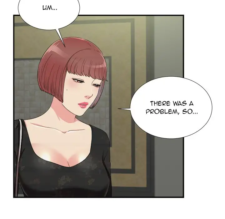Secret Friend - Chapter 64 [photo 43] - MangaPorn