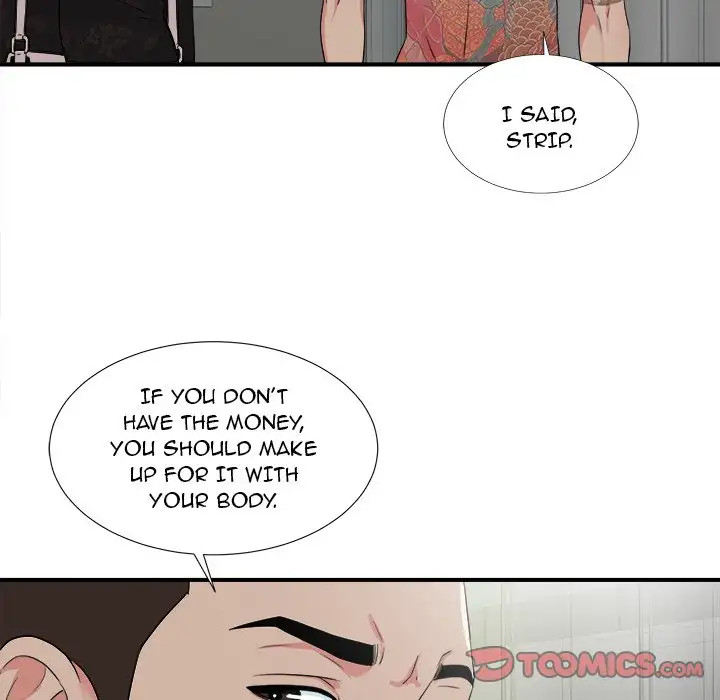 Secret Friend - Chapter 64 [photo 50] - MangaPorn