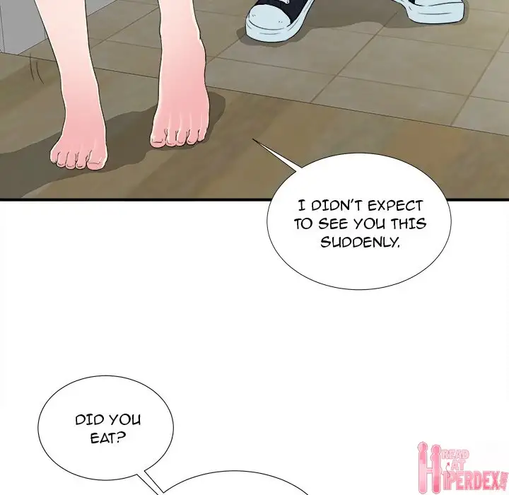Secret Friend - Chapter 64 [photo 58] - MangaPorn