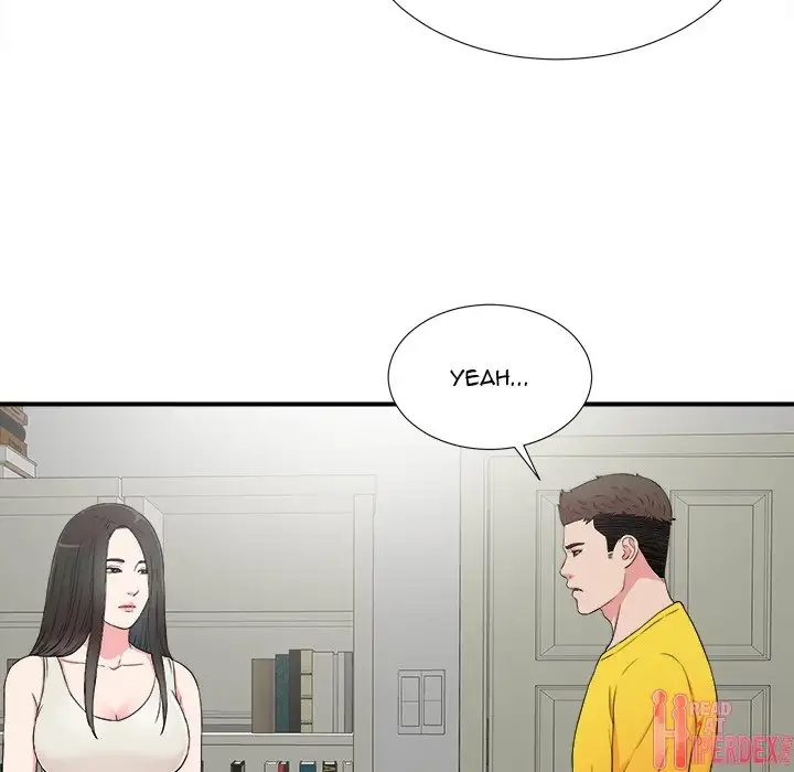 Secret Friend - Chapter 64 [photo 63] - MangaPorn