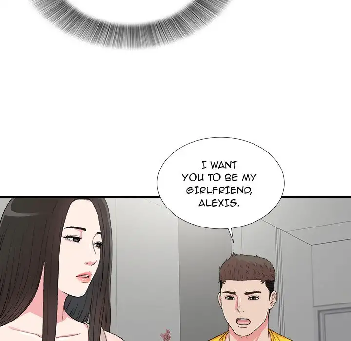 Secret Friend - Chapter 64 [photo 67] - MangaPorn