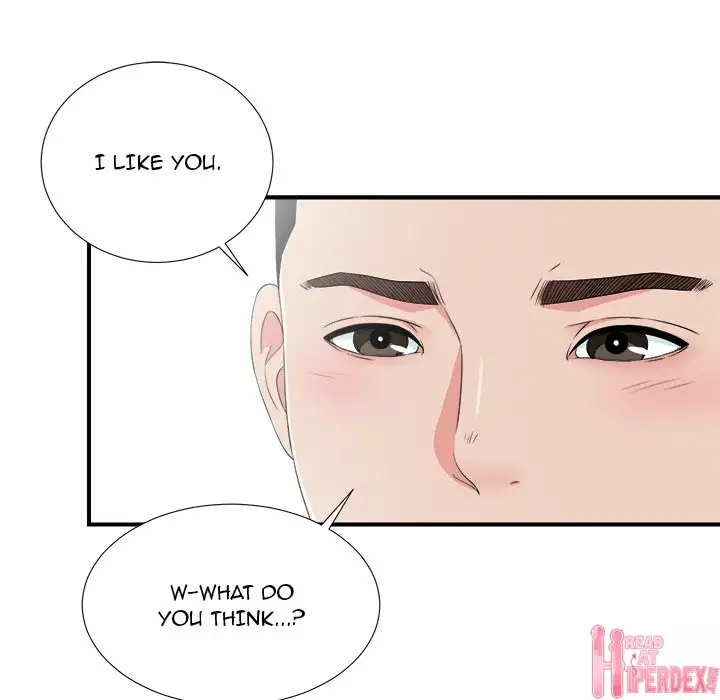 Secret Friend - Chapter 64 [photo 69] - MangaPorn