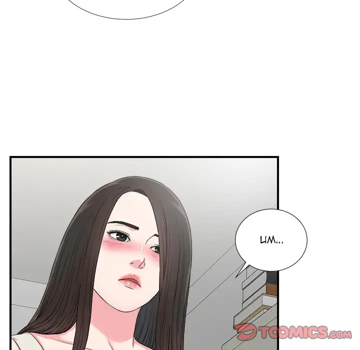 Secret Friend - Chapter 64 [photo 74] - MangaPorn