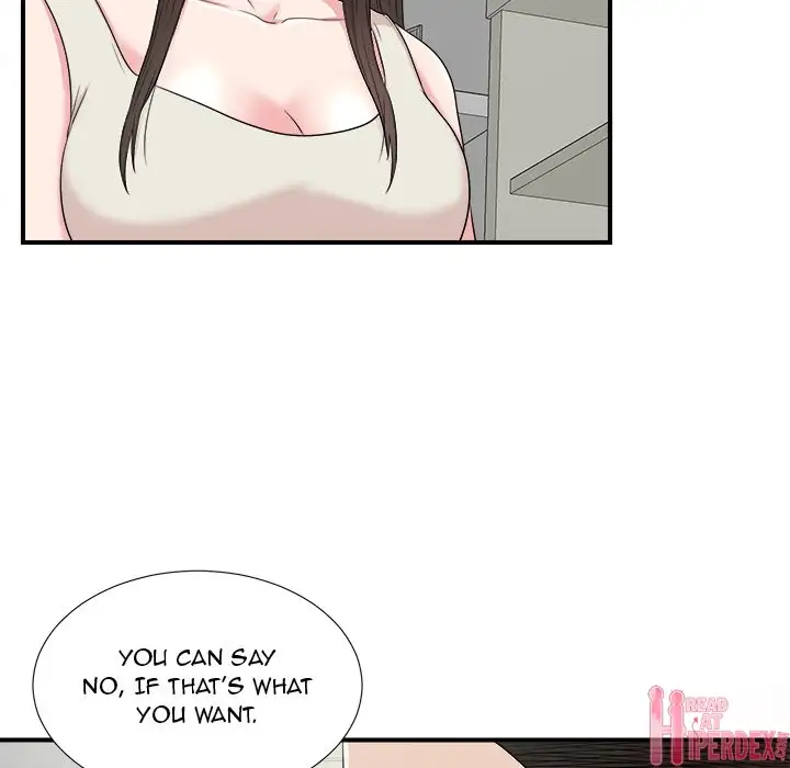 Secret Friend - Chapter 64 [photo 75] - MangaPorn