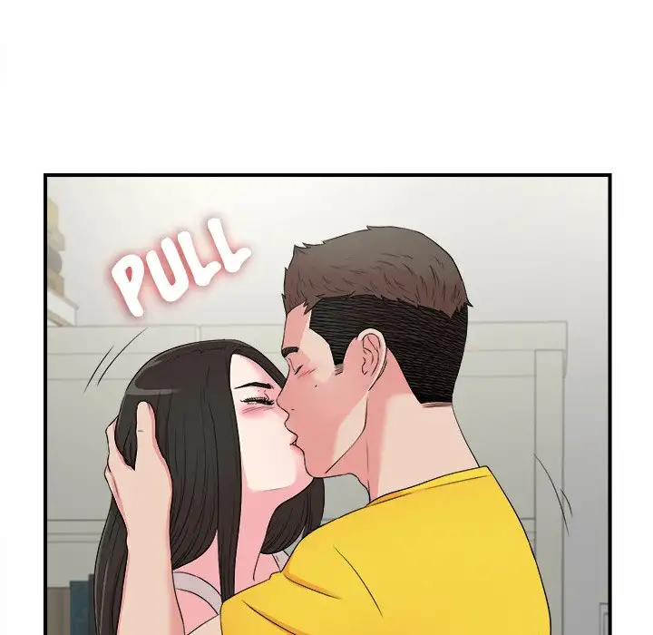Secret Friend - Chapter 64 [photo 78] - MangaPorn