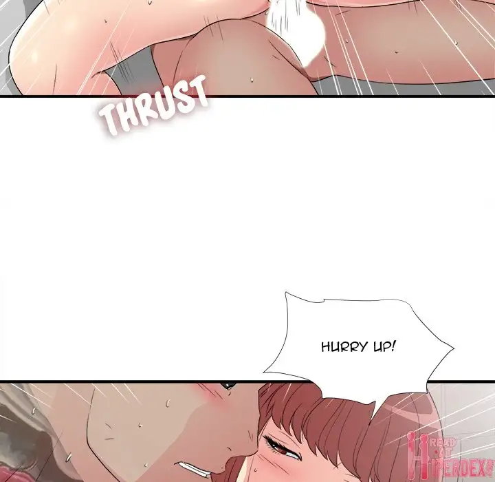 Secret Friend - Chapter 64 [photo 85] - MangaPorn