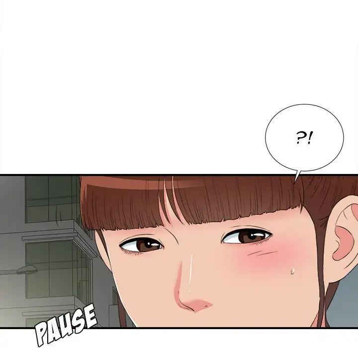 Secret Friend - Chapter 64 [photo 9] - MangaPorn
