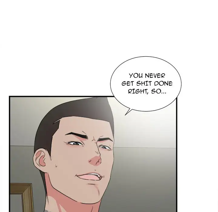 Secret Friend - Chapter 64 [photo 97] - MangaPorn