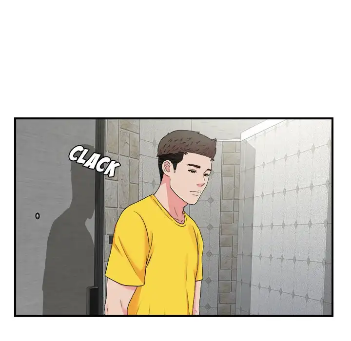 Secret Friend - Chapter 68 [photo 18] - MangaPorn