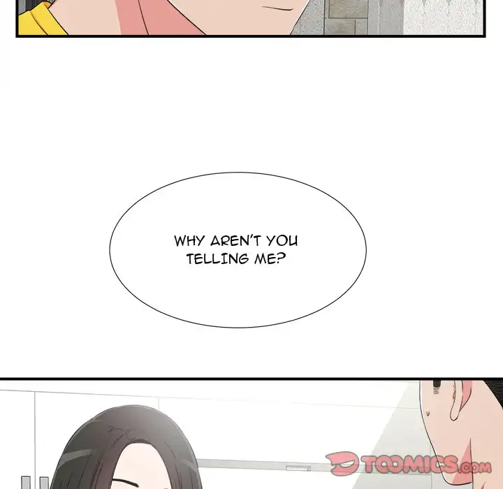 Secret Friend - Chapter 68 [photo 20] - MangaPorn