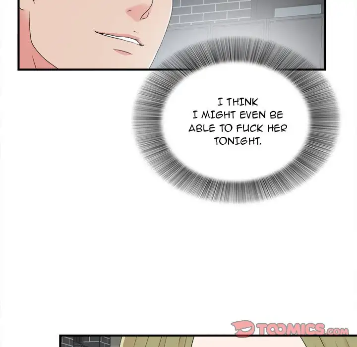 Secret Friend - Chapter 68 [photo 56] - MangaPorn